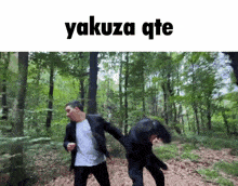 Yakuza Yakuza0 GIF - Yakuza Yakuza0 Sega GIFs