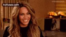 Queenbknowles.Gif GIF - Queenbknowles Such A-lovely-person Beyonce GIFs
