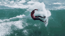 Surfing GIF - Surfing Surfer Wave GIFs