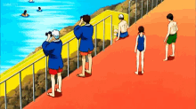 Gintoki Sakata Pool GIF - Gintoki Sakata Pool Gintama GIFs
