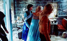 Bloopers Ouat GIF - Bloopers Ouat Frozenarc GIFs