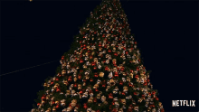 Christmas Tree Dash And Lily GIF - Christmas Tree Dash And Lily Happy Holiday GIFs