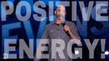 Brody Brody Stevens GIF - Brody Brody Stevens Positive Energy GIFs