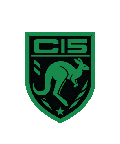 Ci5 Squad 44 Sticker - Ci5 Squad 44 Australia - Discover & Share GIFs