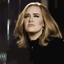 What Adele GIF - What Adele Funny GIFs