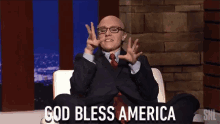 God Bless America Patriotic GIF - God Bless America Patriotic Parody GIFs