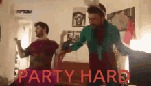 Cornichons Party Hard GIF - Cornichons Party Hard GIFs