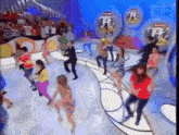 Itsalpers Gangnam Style Dance GIF - Itsalpers Gangnam Style Dance Brazil Gangnam Style GIFs
