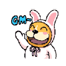 gm good morning balldog balldognft chia gm good morning balldog balldognft chia