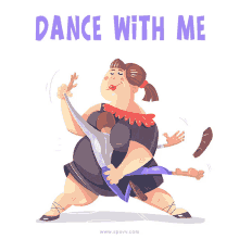 Dance Dance With Me GIF - Dance Dance With Me Salsa GIFs