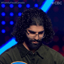 Wincing Family Feud Canada GIF - Wincing Family Feud Canada Cringing GIFs