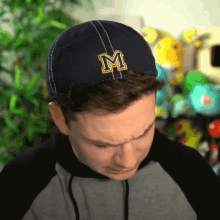 Disappointed Michael Groth GIF - Disappointed Michael Groth Mandjtv GIFs