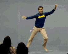 Bollywood Dance GIF - Bollywood Dance Moves GIFs