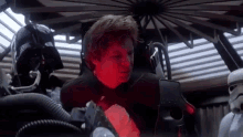 Han Solo Torture GIF - Han Solo Torture Pain GIFs