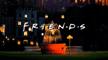 Friends GIF - Friends GIFs
