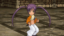 Rance Rance Quest GIF - Rance Rance Quest Fight GIFs