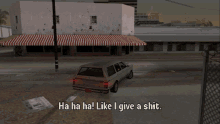 Gta Vcs Grand Theft Auto Vice City Stories GIF - Gta Vcs Grand Theft Auto Vice City Stories Gta One Liners GIFs