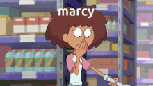 Everybody Laugh Please Dont GIF - Everybody Laugh Please Dont Marcy Wu GIFs