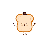 hearty heartybread cute bread healthy