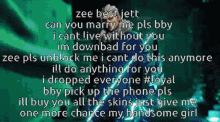 Zee Jett GIF