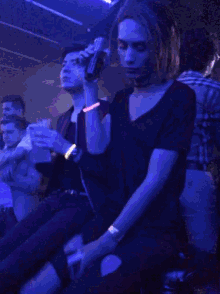 Party Dance GIF - Party Dance Gaybar GIFs