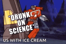Transformers Drunk GIF - Transformers Drunk Drinking GIFs