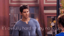 Days Of Our Lives Dool GIF - Days Of Our Lives Dool Awfully Hard GIFs
