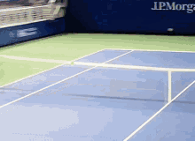 Monica Niculescu Forehand Slice GIF - Monica Niculescu Forehand Slice Tennis GIFs