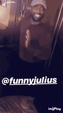 Ring On It Dance GIF - Ring On It Dance Funny Julius GIFs
