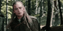 legolas lotr lord of the rings the hobbit prince of the woodland realm