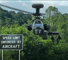 Helicopter Highway GIF - Helicopter Highway Rahhh GIFs