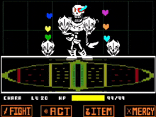 a screenshot of a video game with a bunch of plants coming out of it