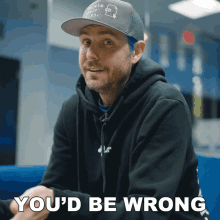Youd Be Wrong Scammer Payback GIF - Youd Be Wrong Scammer Payback Incorrect GIFs