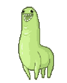 alpaca greenlama