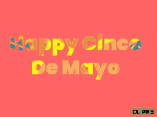 Happy Cinco De Mayo Cinco De Drinko GIF - Happy Cinco De Mayo Cinco De Mayo Cinco De Drinko GIFs