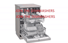 Dishwasher GIF