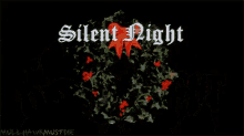 Silent Night GIF - Silent Night GIFs