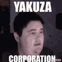 Yakuza Corporation Corporation GIF - Yakuza Corporation Corporation GIFs