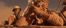 Fear And Loathing In Las Vegas Hunter S Thompson GIF