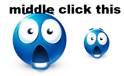 Middle Click This Bruh GIF - Middle click this BRUH - Discover & Share GIFs