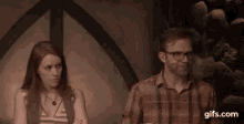 Leigh574 Critical Role GIF