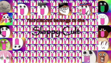 Slappy Chappy GIF - Slappy Chappy Cult GIFs