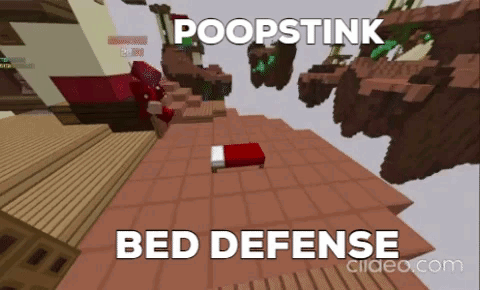 Roblox Bed War GIF - Roblox Bed War - Discover & Share GIFs
