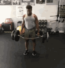 chris dead lift lift weights lifting