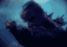 Godzilla Monster GIF - Godzilla Monster Gojira GIFs