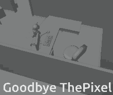 Goodbyethepixel GIF - Goodbyethepixel GIFs