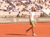 Daniil Medvedev Tennis GIF - Daniil Medvedev Tennis Atp GIFs