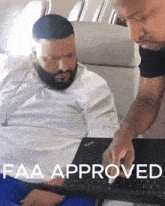Faa Approved Dj Khaled GIF - Faa Approved Faa Approved GIFs