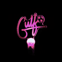 Gulf Light Stick Gulf Lights GIF - Gulf Light Stick Gulf Lights GIFs