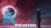 Devil May Cry Dance GIF - Devil May Cry Dance M1nx GIFs